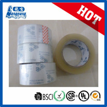 Wholesale printed packaging tape/bopp packaging tape